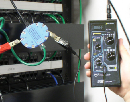 马村美国REI CMA-100反监听音频放大器