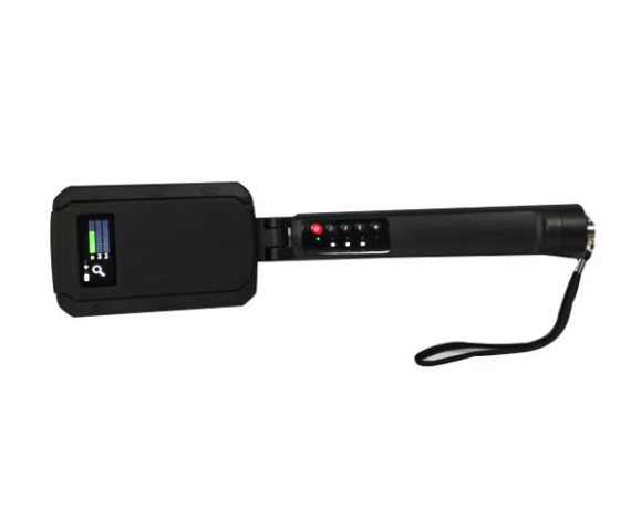 马村便携式非节点性探测仪